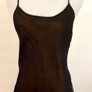 Gorgeous vintage Victoria’s Secret Collection slip dress, nightgown, negligee Lg